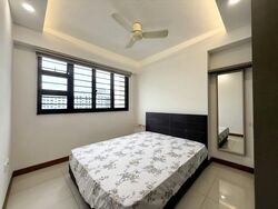 Blk 33 Ghim Moh Edge (Queenstown), HDB 4 Rooms #501949381